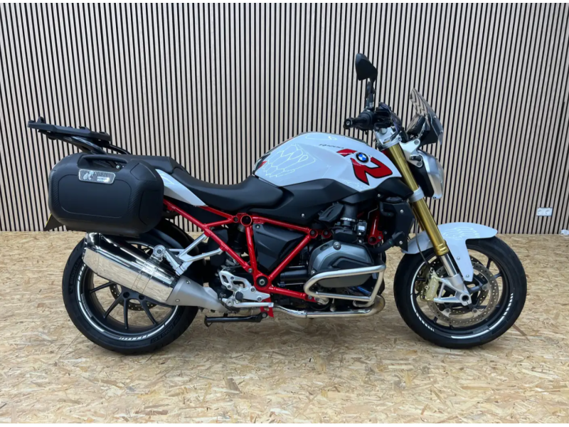 BMW R 1200 R