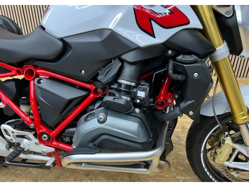 BMW R 1200 R R - Image 1