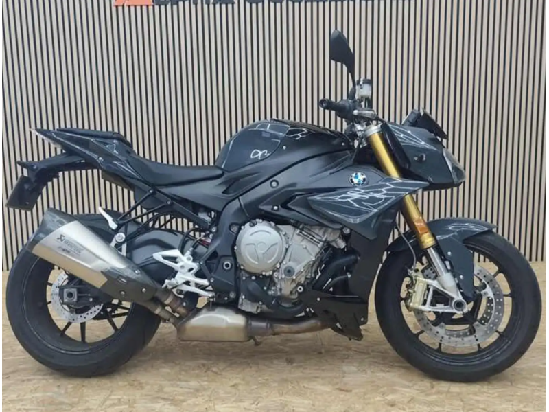 BMW S 1000 R R - Image 1