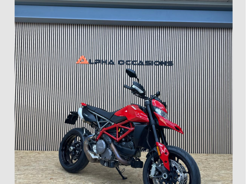 Ducati Hypermotard 950