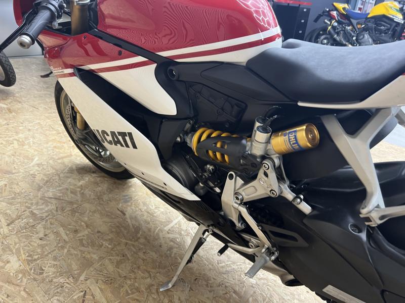 Ducati 1299 Panigale S 90E ANNIVERSAIRE - Image 1