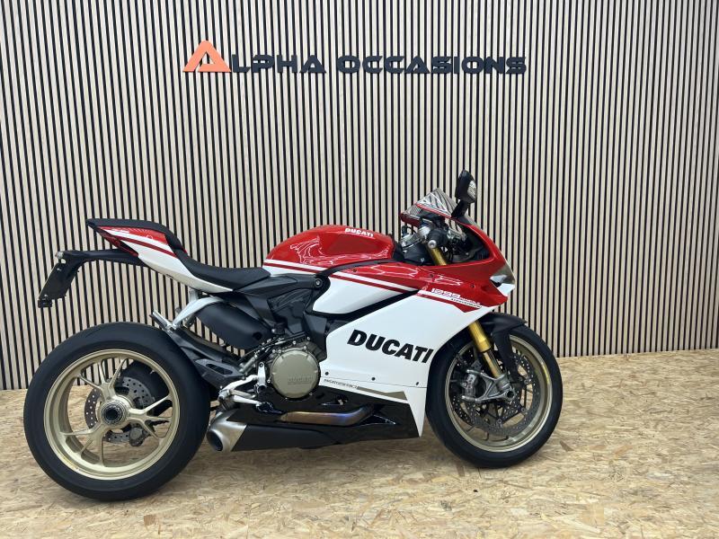 Ducati 1299 Panigale