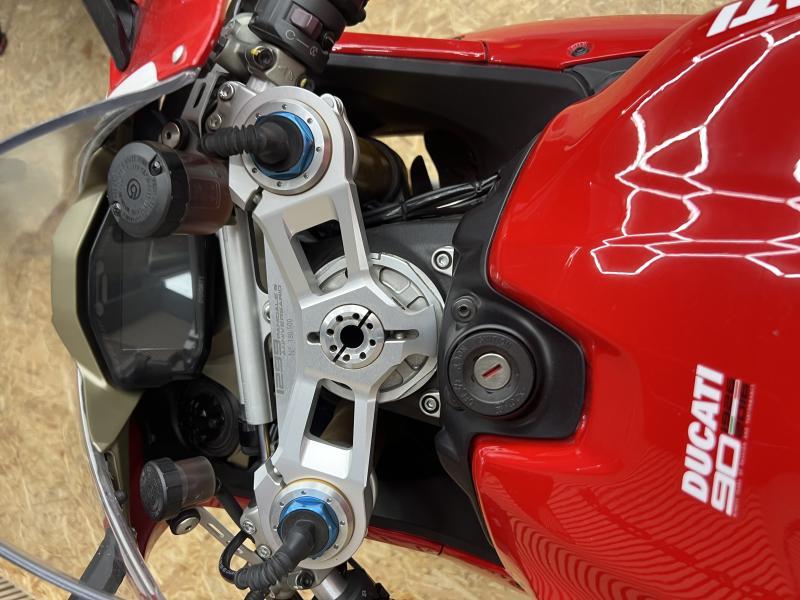 Ducati 1299 Panigale S 90E ANNIVERSAIRE - Image 1