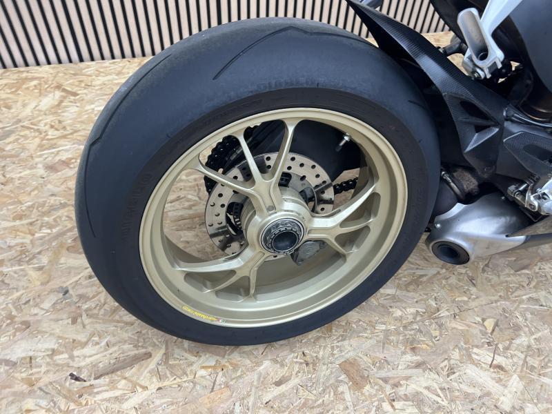 Ducati 1299 Panigale S 90E ANNIVERSAIRE - Image 1