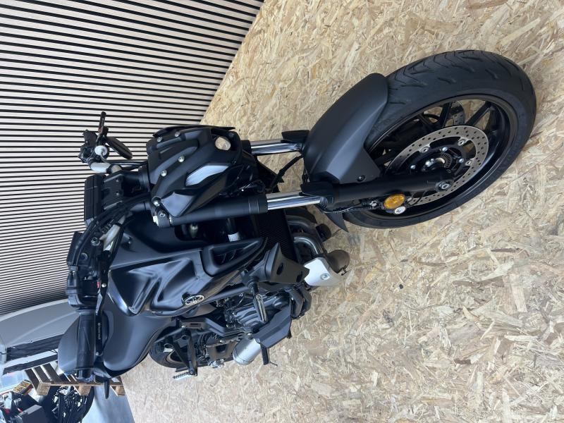 Yamaha MT-07 MT07 - Image 1