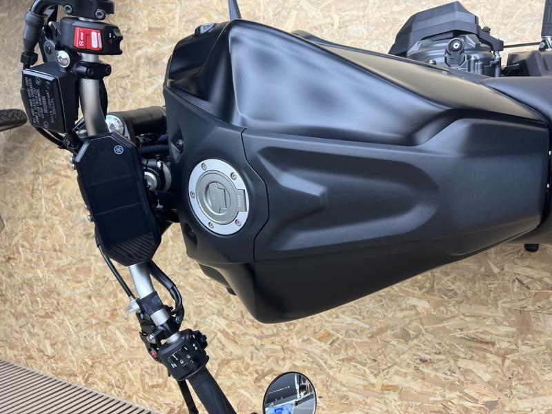 Yamaha MT-07 MT07 - Image 1