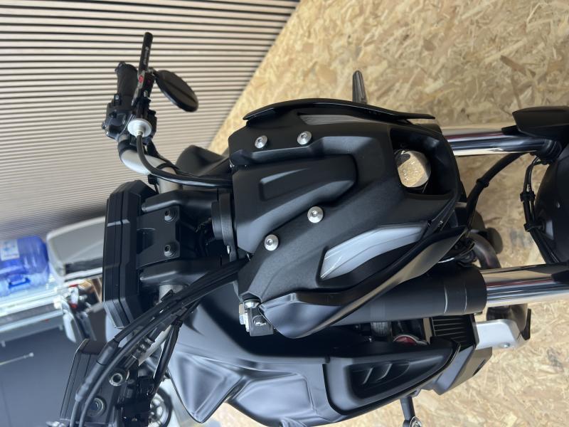 Yamaha MT-07 MT07 - Image 1