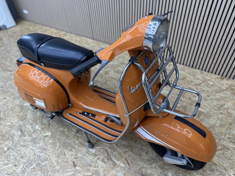 Vespa Rally 200 - Image 1