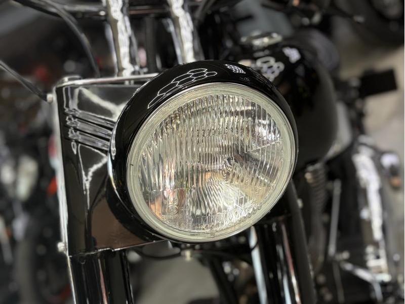 Harley-Davidson Fat Boy FAT BOY - Image 1