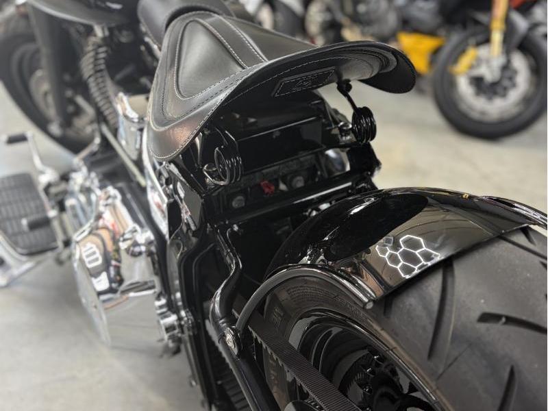 Harley-Davidson Fat Boy FAT BOY - Image 1