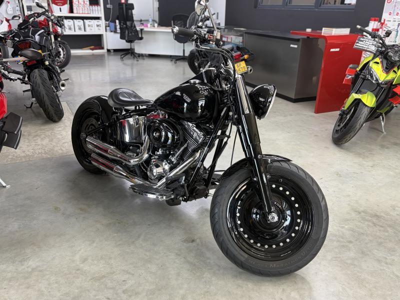 Harley-Davidson Fat Boy FAT BOY - Image 1