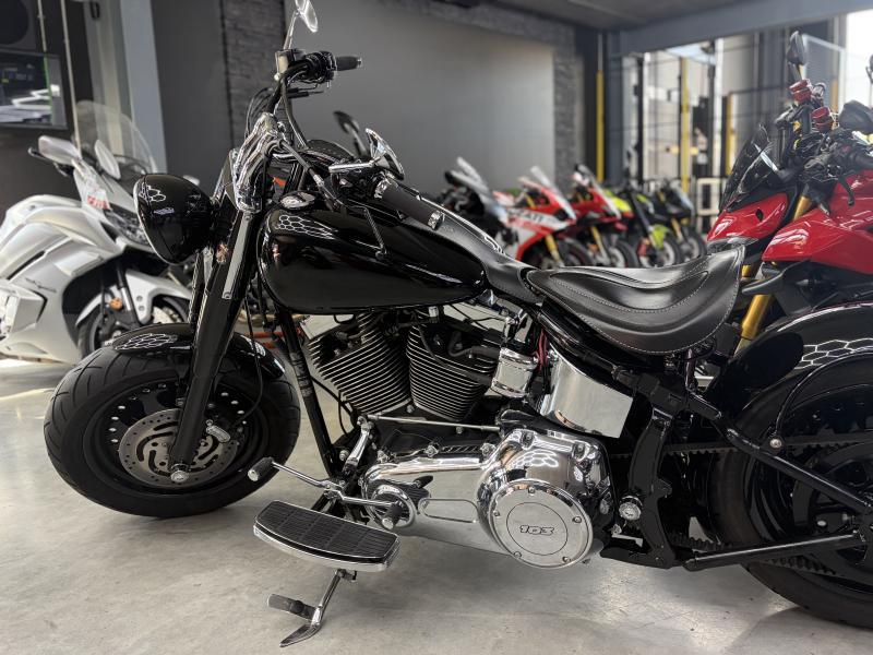 Harley-Davidson Fat Boy FAT BOY - Image 1