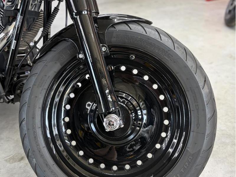 Harley-Davidson Fat Boy FAT BOY - Image 1