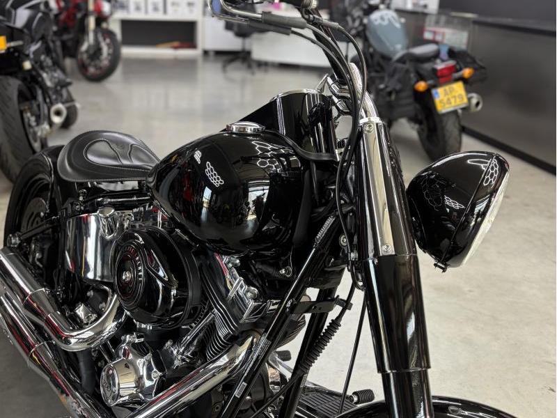 Harley-Davidson Fat Boy FAT BOY - Image 1