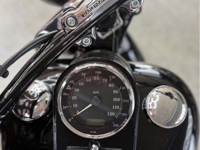 Harley-Davidson Fat Boy FAT BOY - Image 1