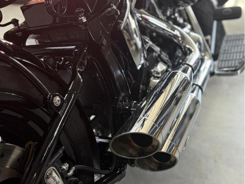 Harley-Davidson Fat Boy FAT BOY - Image 1