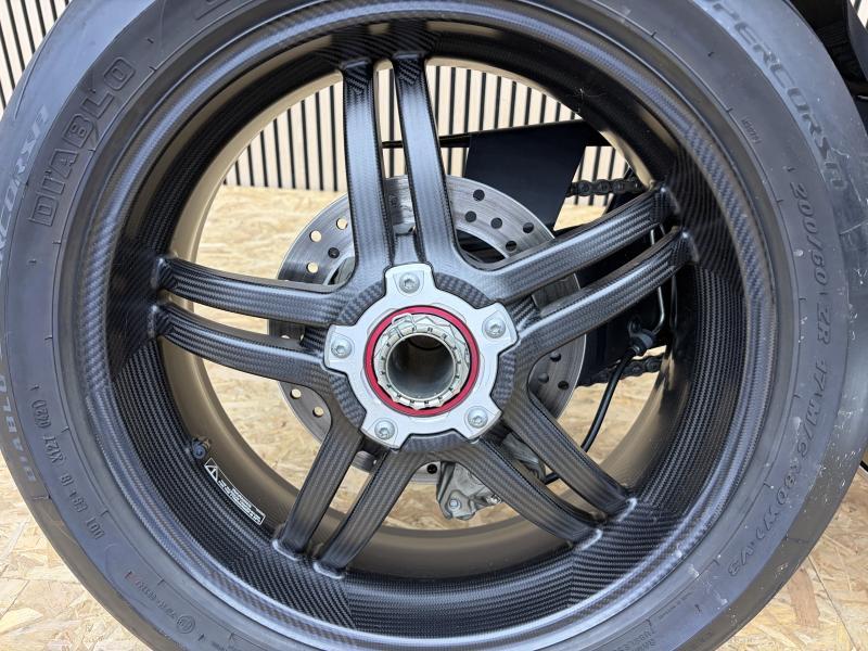 Ducati Panigale V4 SP - Image 1