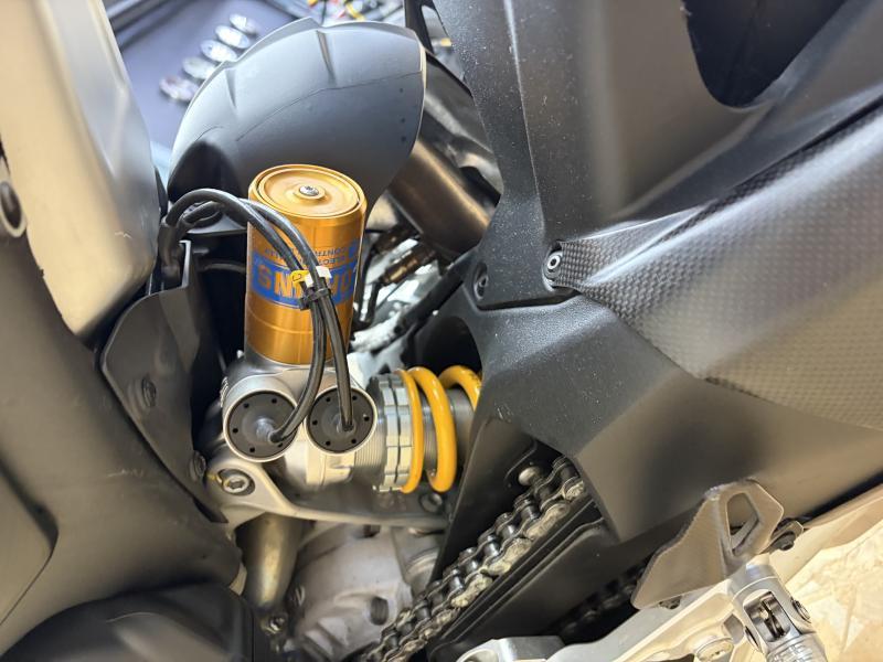 Ducati Panigale V4 SP - Image 1