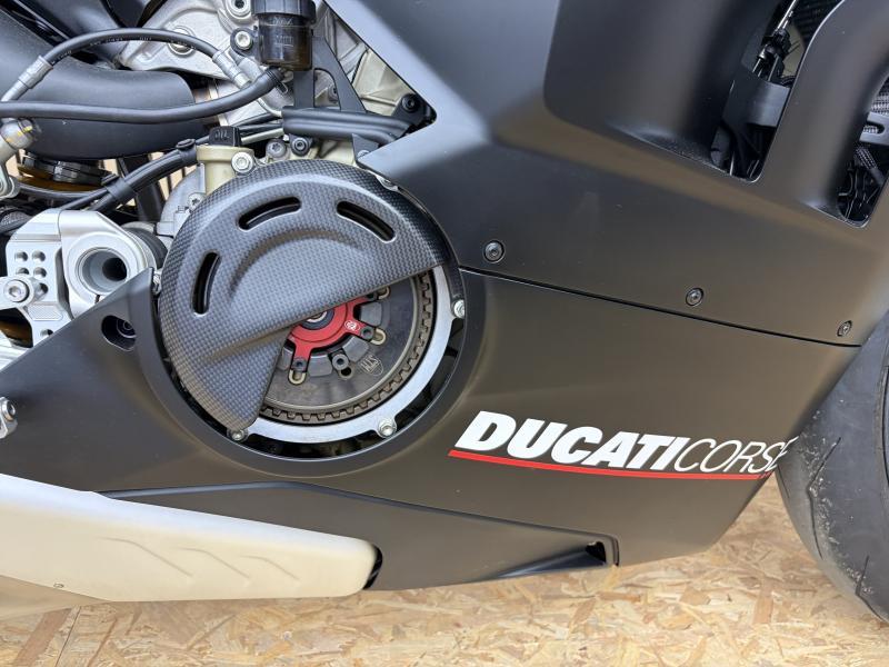 Ducati Panigale V4 SP - Image 1