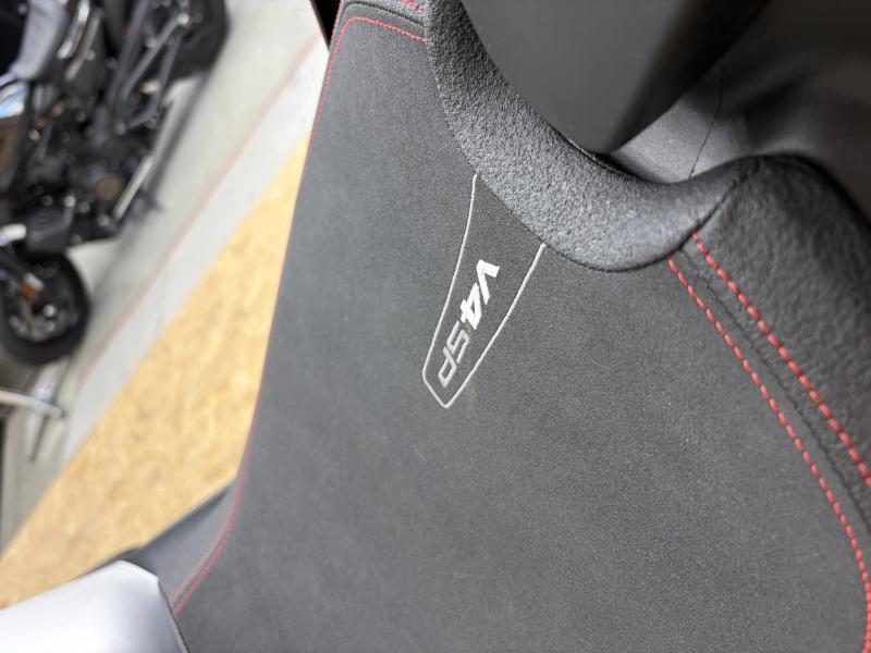 Ducati Panigale V4 SP - Image 1