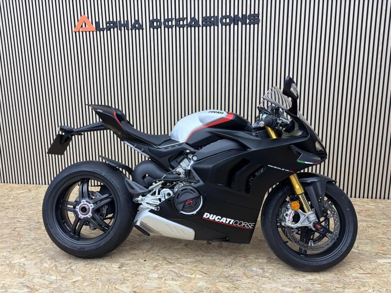 Ducati Panigale V4