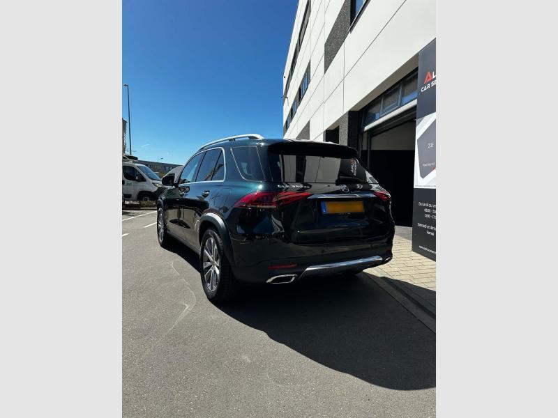 Mercedes-Benz GLE 400 DE - Image 1