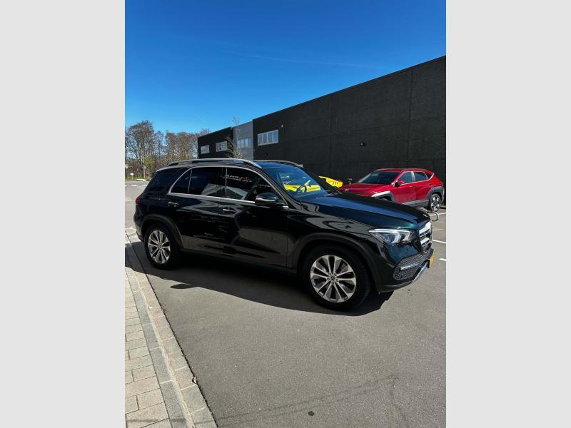 Mercedes-Benz GLE 400 DE - Image 1