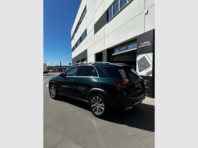 Mercedes-Benz GLE 400 DE - Image 1