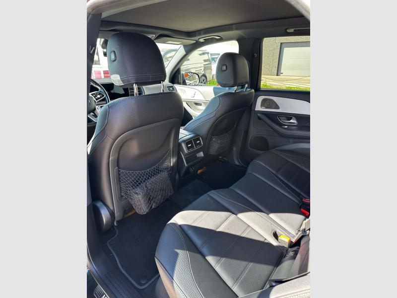 Mercedes-Benz GLE 400 DE - Image 1