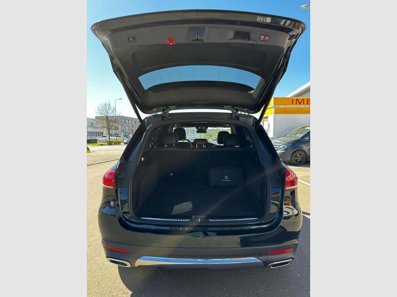 Mercedes-Benz GLE 400 DE - Image 1