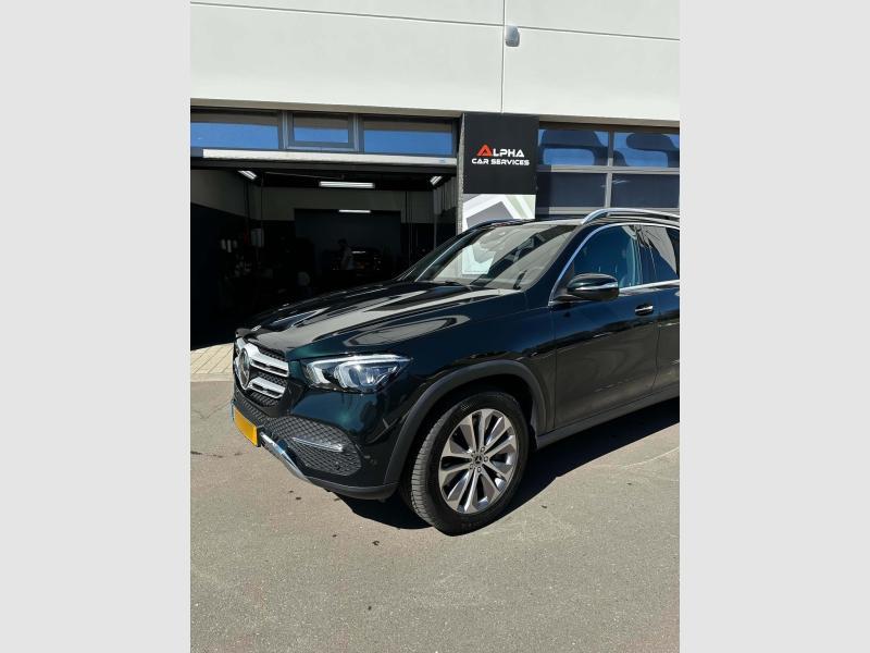 Mercedes-Benz GLE 400 DE - Image 1