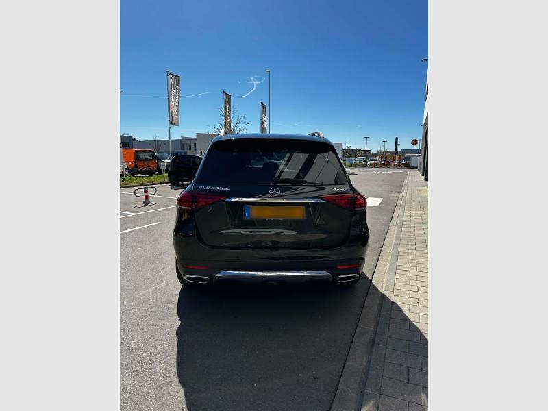 Mercedes-Benz GLE 400 DE - Image 1