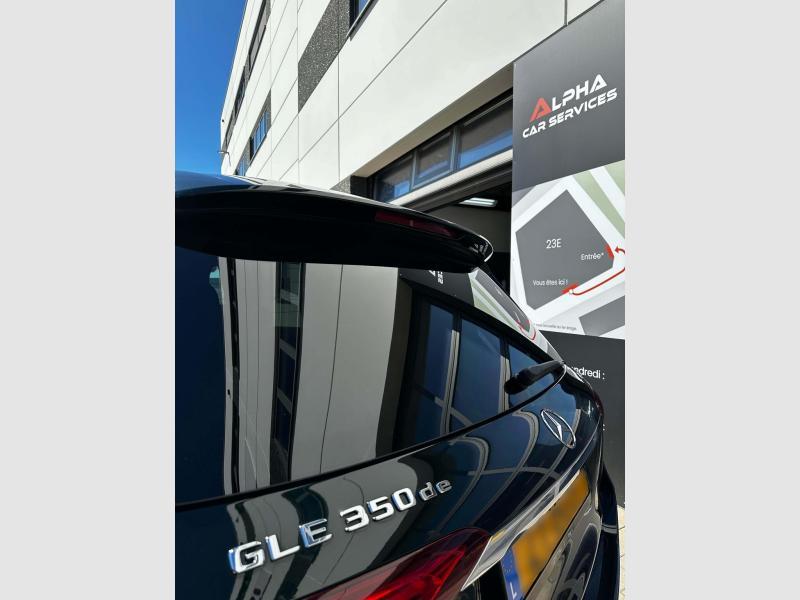 Mercedes-Benz GLE 400 DE - Image 1