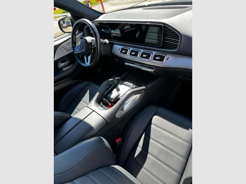 Mercedes-Benz GLE 400 DE - Image 1