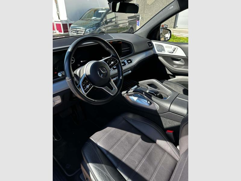 Mercedes-Benz GLE 400 DE - Image 1