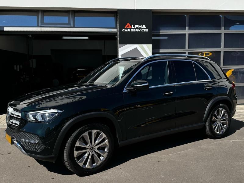 Mercedes-Benz GLE 400 DE - Image 1