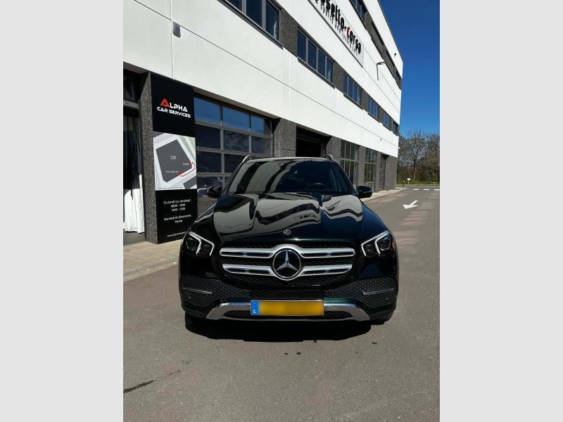 Mercedes-Benz GLE 400 DE - Image 1