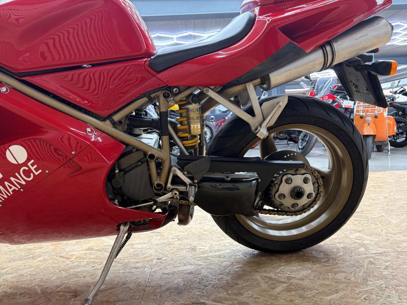 Ducati 996 996 - Image 1