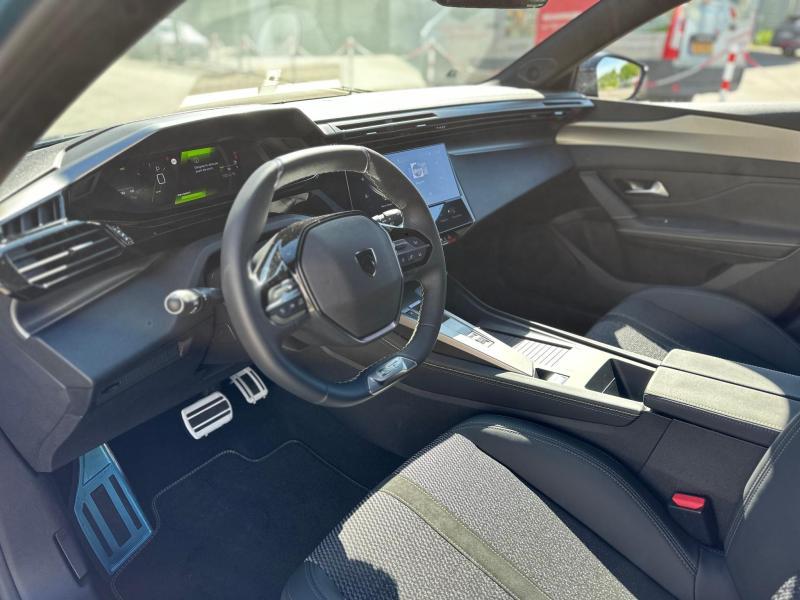 Peugeot 308 BLUE HDI - Image 1