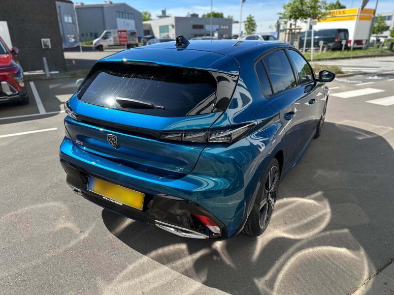 Peugeot 308 BLUE HDI - Image 1