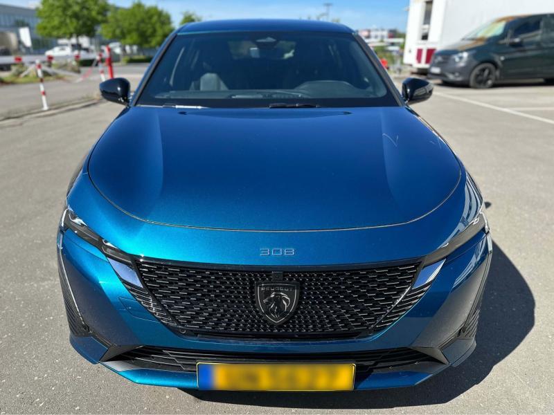 Peugeot 308 BLUE HDI - Image 1
