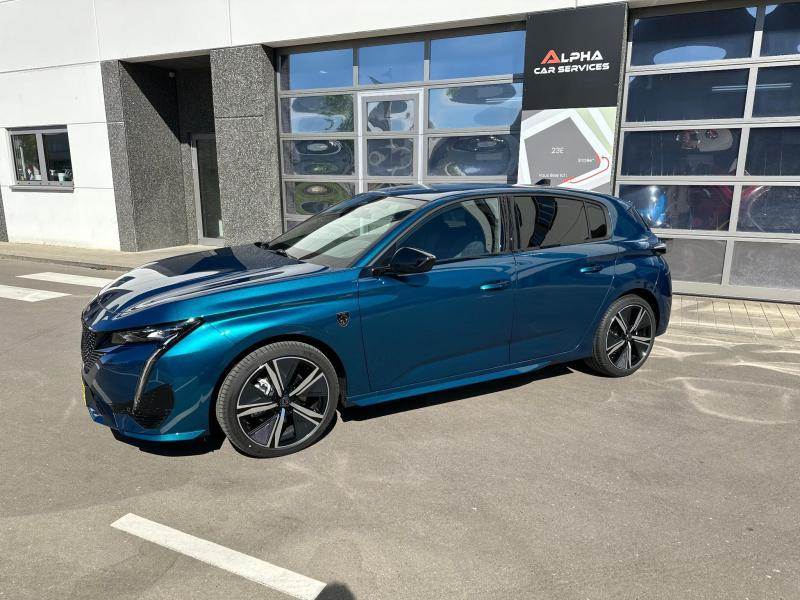 Peugeot 308 BLUE HDI - Image 1