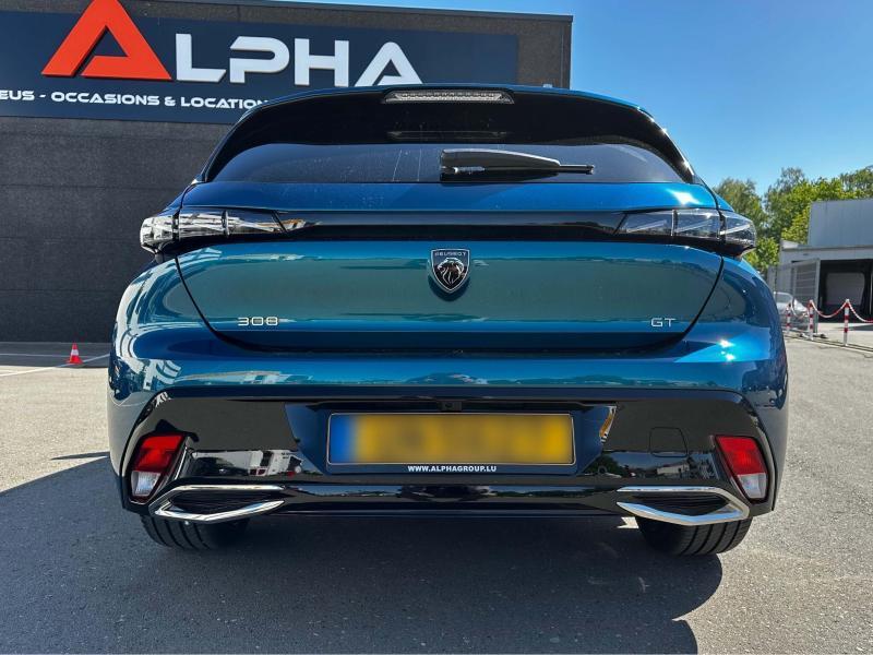 Peugeot 308 BLUE HDI - Image 1
