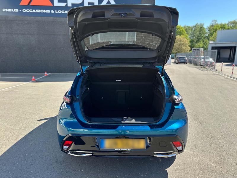 Peugeot 308 BLUE HDI - Image 1