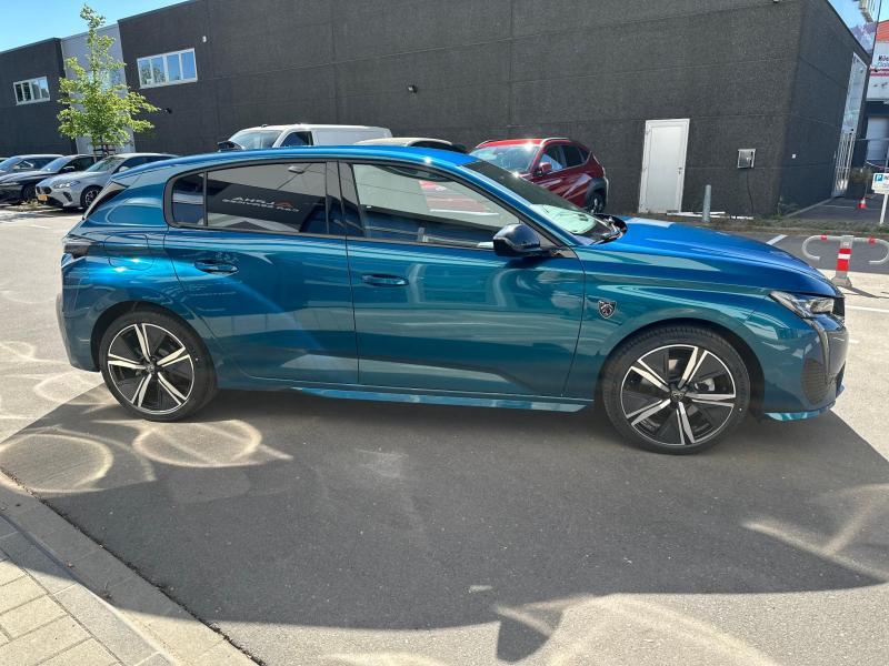 Peugeot 308 BLUE HDI - Image 1