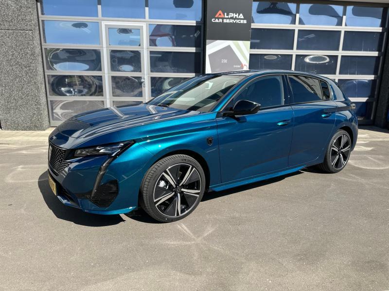 Peugeot 308 BLUE HDI - Image 1