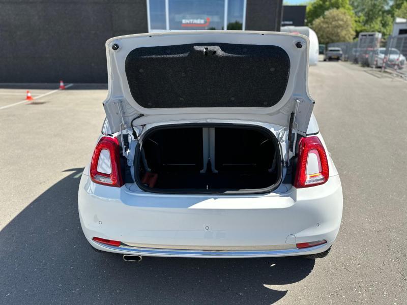 Fiat 500 C DOLCE VITA - Image 1