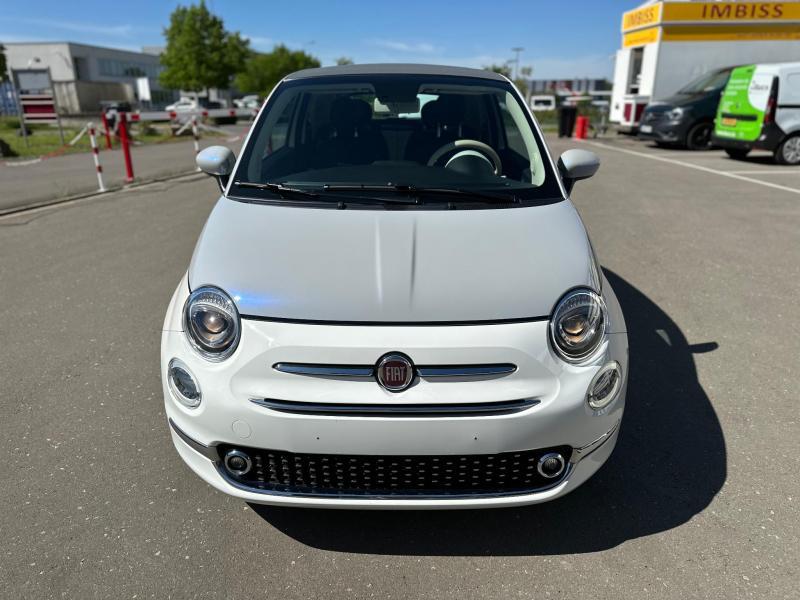 Fiat 500 C DOLCE VITA - Image 1