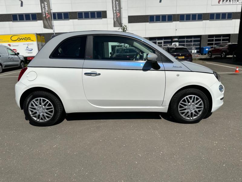 Fiat 500 C DOLCE VITA - Image 1