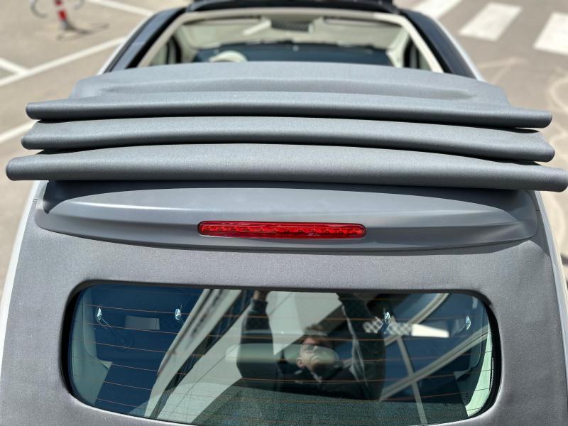Fiat 500 C DOLCE VITA - Image 1